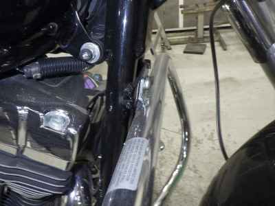 Harley-Davidson Fat Boy FLSTF1580 2007