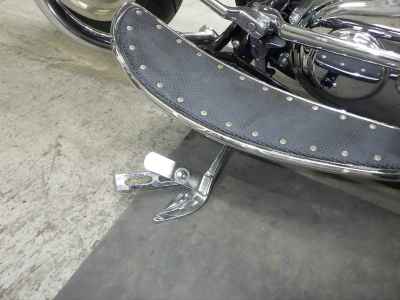 Harley-Davidson Fat Boy FLSTF1580 2007