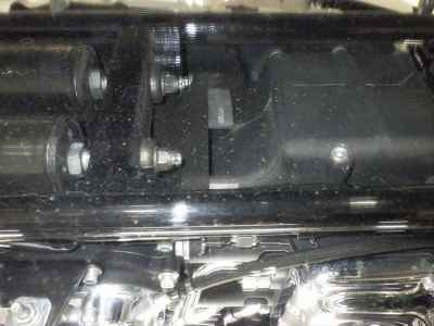 Harley-Davidson Fat Boy FLSTF1580 2007