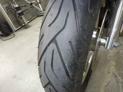 Harley-Davidson Fat Boy FLSTF1580 2007