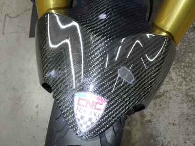 Ducati Monster 1200S 2017