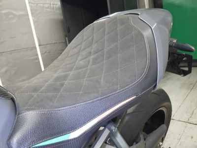 Ducati Monster 1200S 2017