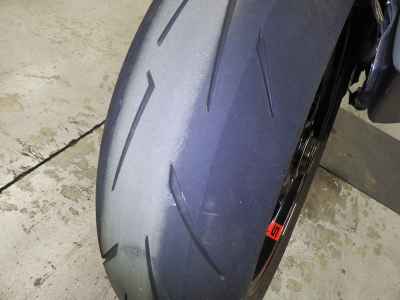 Ducati Monster 1200S 2017