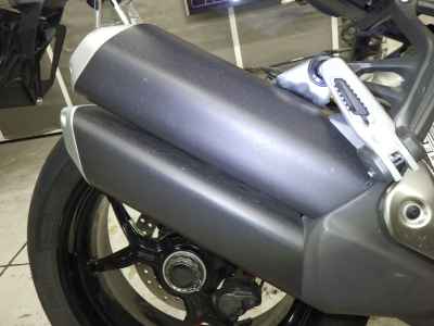 Ducati Monster 1200S 2017