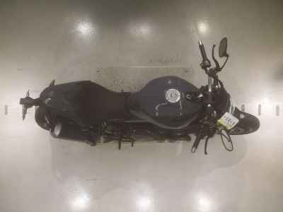 Ducati Monster 1200S 2017