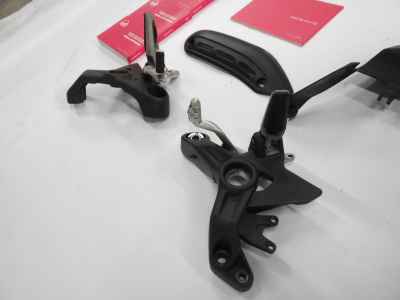 Ducati Monster 1200S 2017