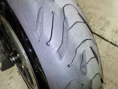 Ducati Monster 1200S 2017