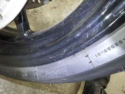 Ducati Monster 1200S 2017