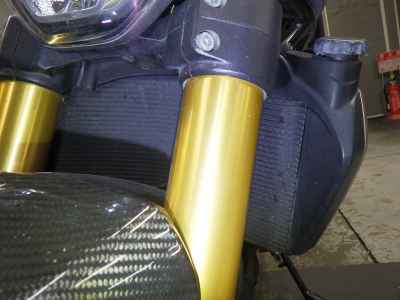 Ducati Monster 1200S 2017