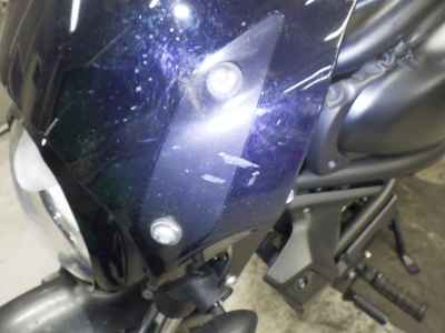 Kawasaki Vulcan 650S 2017