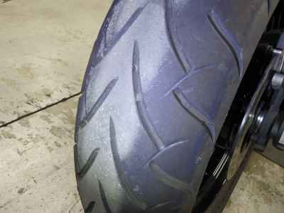 Kawasaki Vulcan 650S 2017