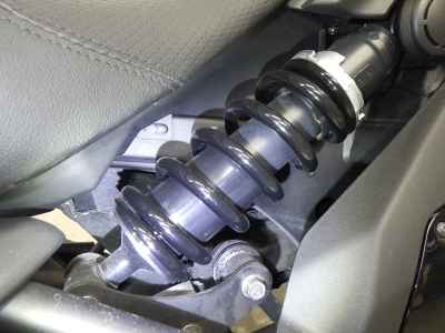 Kawasaki Vulcan 650S 2017