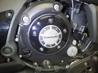 Kawasaki Vulcan 650S 2017