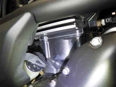 Kawasaki Vulcan 650S 2017