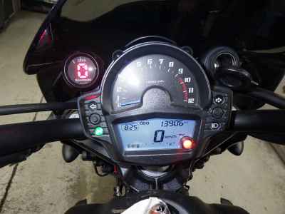 Kawasaki Vulcan 650S 2017