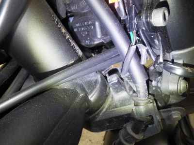 Kawasaki Vulcan 650S 2017