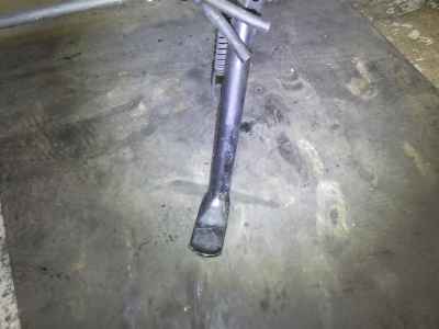 Kawasaki Vulcan 650S 2017