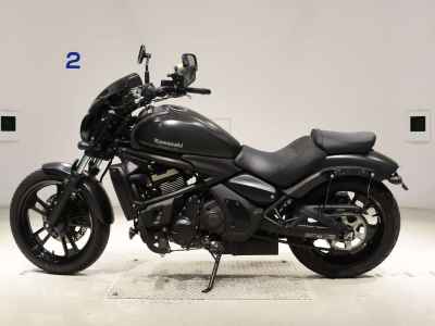 Kawasaki Vulcan 650S 2017