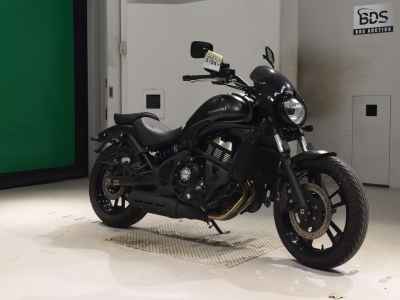 Kawasaki Vulcan 650S 2017