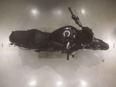 Kawasaki Vulcan 650S 2017