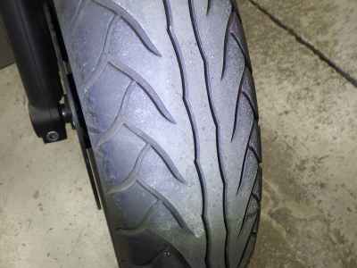 Kawasaki Vulcan 650S 2017