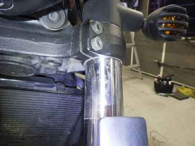 Kawasaki Vulcan 650S 2017