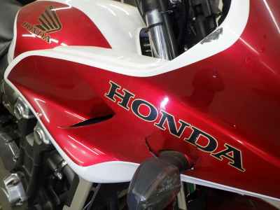 Honda CB1300 Super Boldor 2009