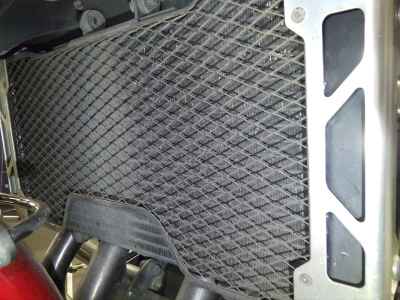 Honda CB1300 Super Boldor 2009