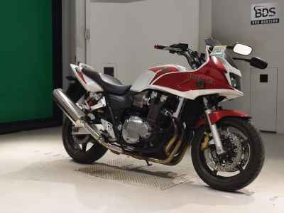 Honda CB1300 Super Boldor 2009