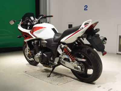 Honda CB1300 Super Boldor 2009