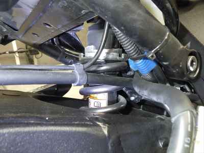 Suzuki GSX-S1000F 2017