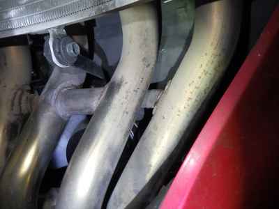 Suzuki GSX-S1000F 2017