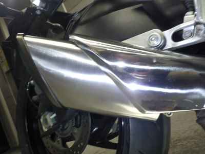 Suzuki GSX-S1000F 2017