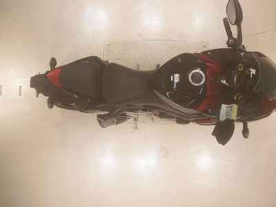 Suzuki GSX-S1000F 2017