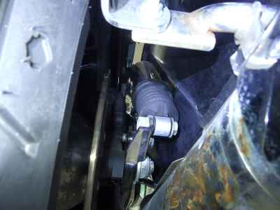 Harley-Davidson Street Glide FLHX1580 2011