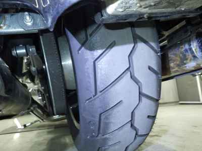 Harley-Davidson Street Glide FLHX1580 2011