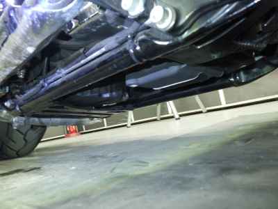 Harley-Davidson Street Glide FLHX1580 2011