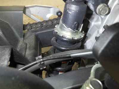 Kawasaki Ninja 400 2024