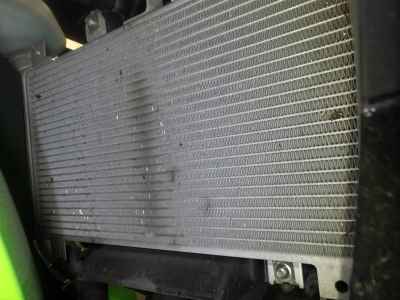 Kawasaki Ninja 400 2024