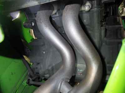 Kawasaki Ninja 400 2024