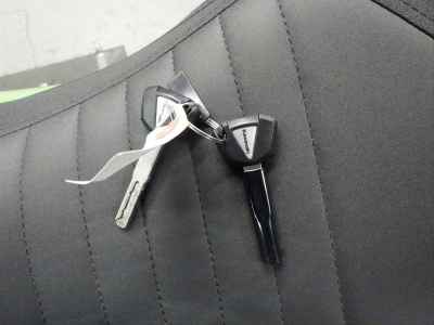 Kawasaki Ninja 400 2024