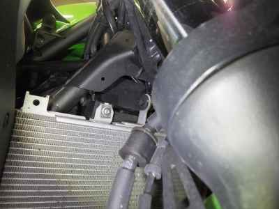 Kawasaki Ninja 400 2024