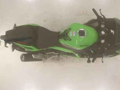 Kawasaki Ninja 400 2024