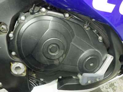 Suzuki GSX-R1000 2009