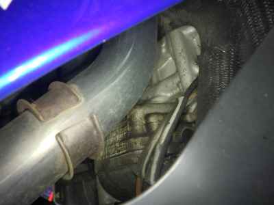 Suzuki GSX-R1000 2009