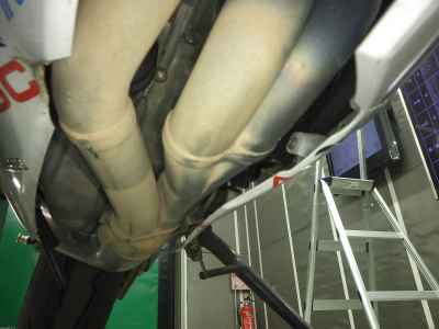 Suzuki GSX-R1000 2009