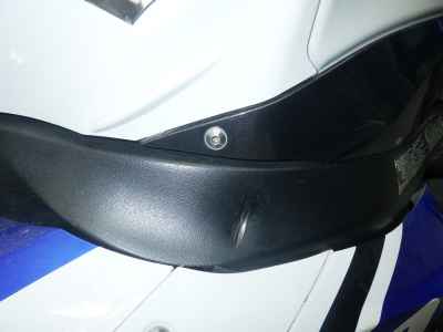 Suzuki GSX-R1000 2009