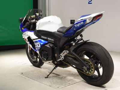 Suzuki GSX-R1000 2009