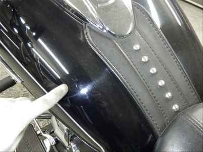 Harley-Davidson Heritage FLSTC1580 2011