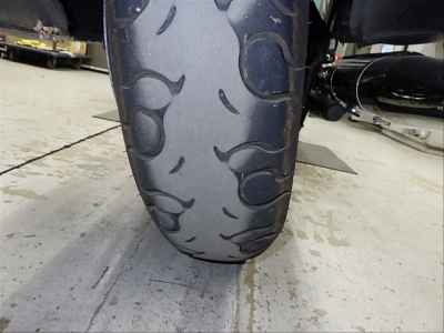 Harley-Davidson Heritage FLSTC1580 2011